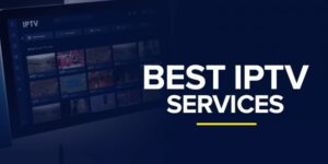 IPTV Subscription Premium 6 Months