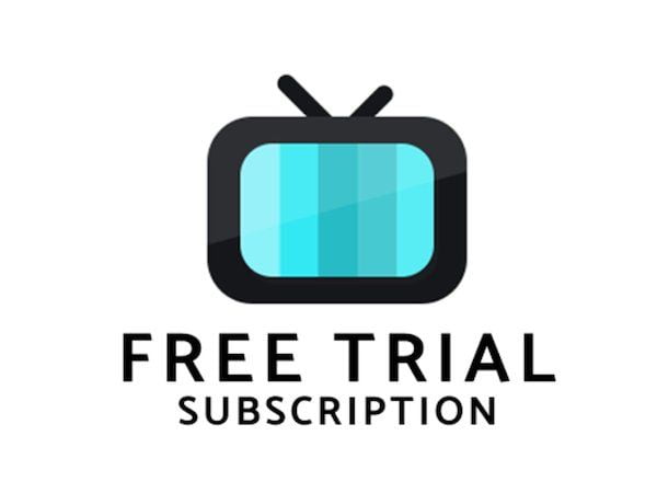 Free Trial IPTV