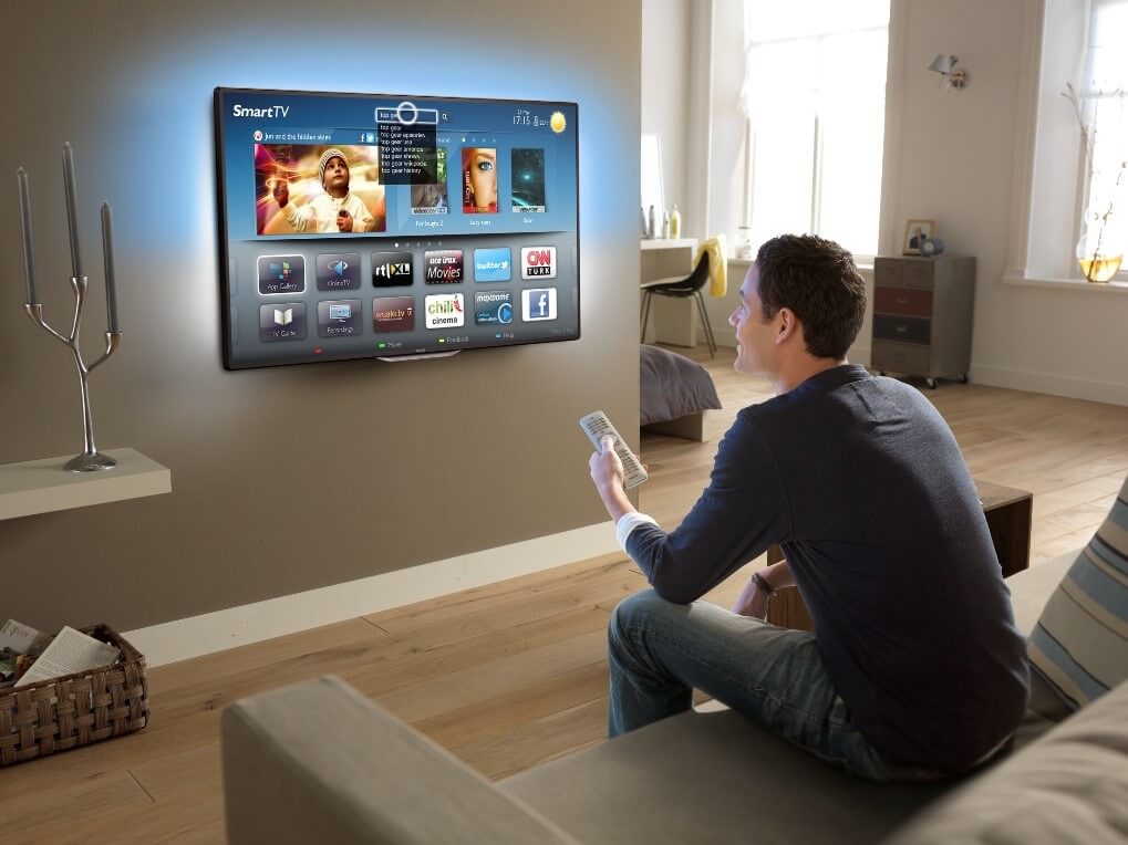 The Benefits of IPTV for Hotels and Hospitality Businesses