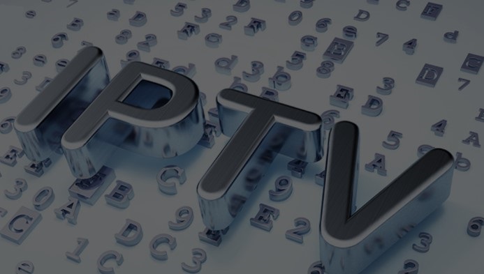 IPTV Reseller