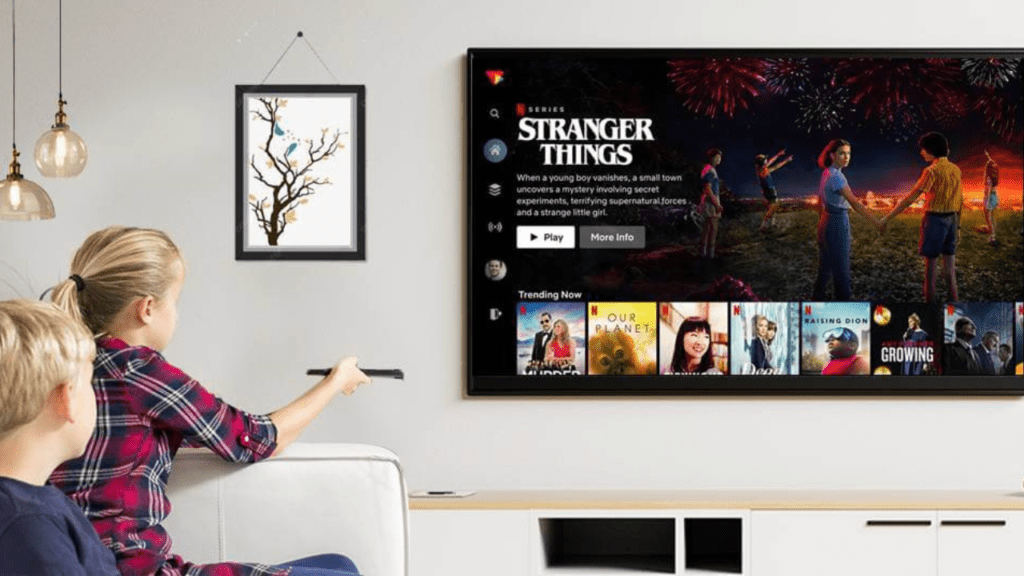 IPTV Subscription Service : Unlocking Endless Entertainment Options