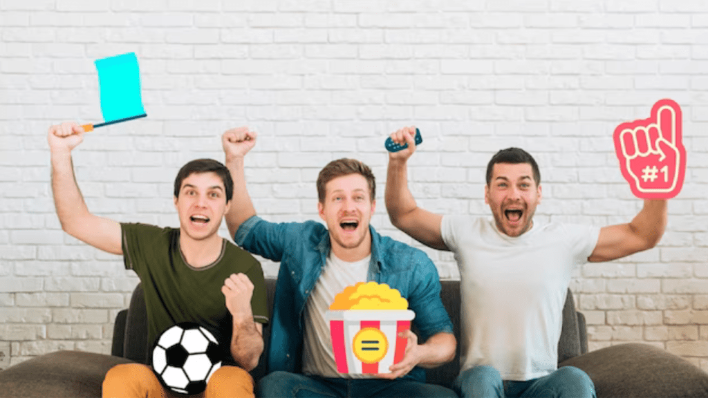 free trial iptv subscription