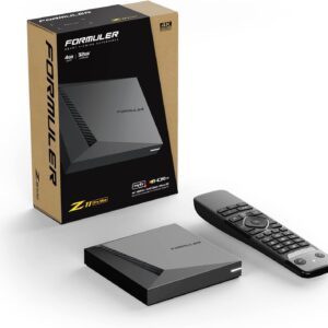 Formuler Z11 PRO MAX