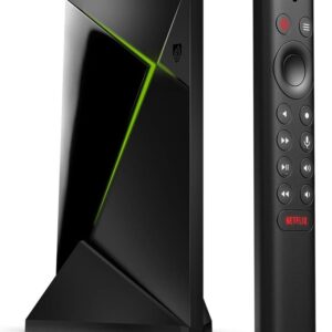 NVIDIA SHIELD TV Pro