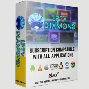 DIAMOND IPTV